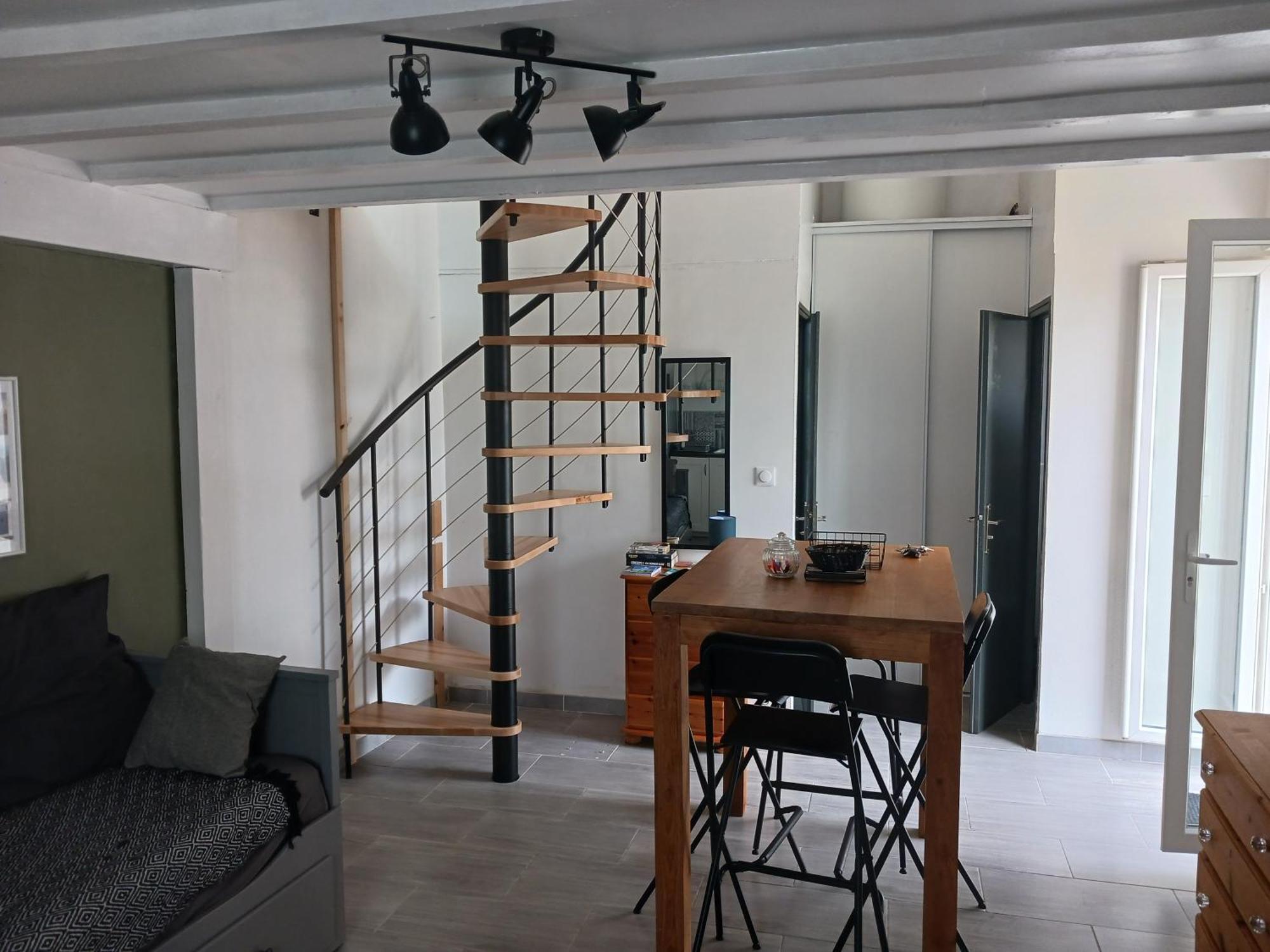 Maison Sud Vendee L'Aiguillon-sur-Mer Room photo